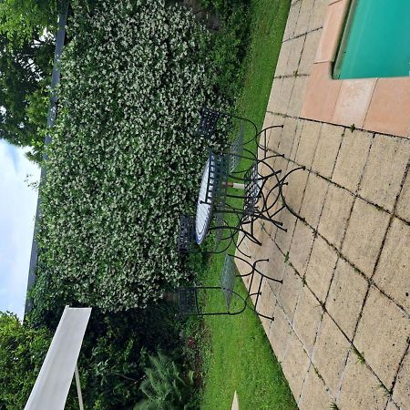 Saint-Germain-les-Vergnes La Morgiane B&B 외부 사진