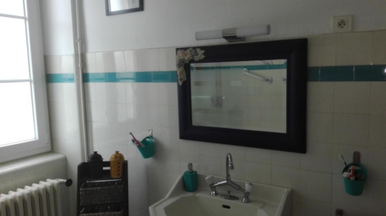 Saint-Germain-les-Vergnes La Morgiane B&B 외부 사진