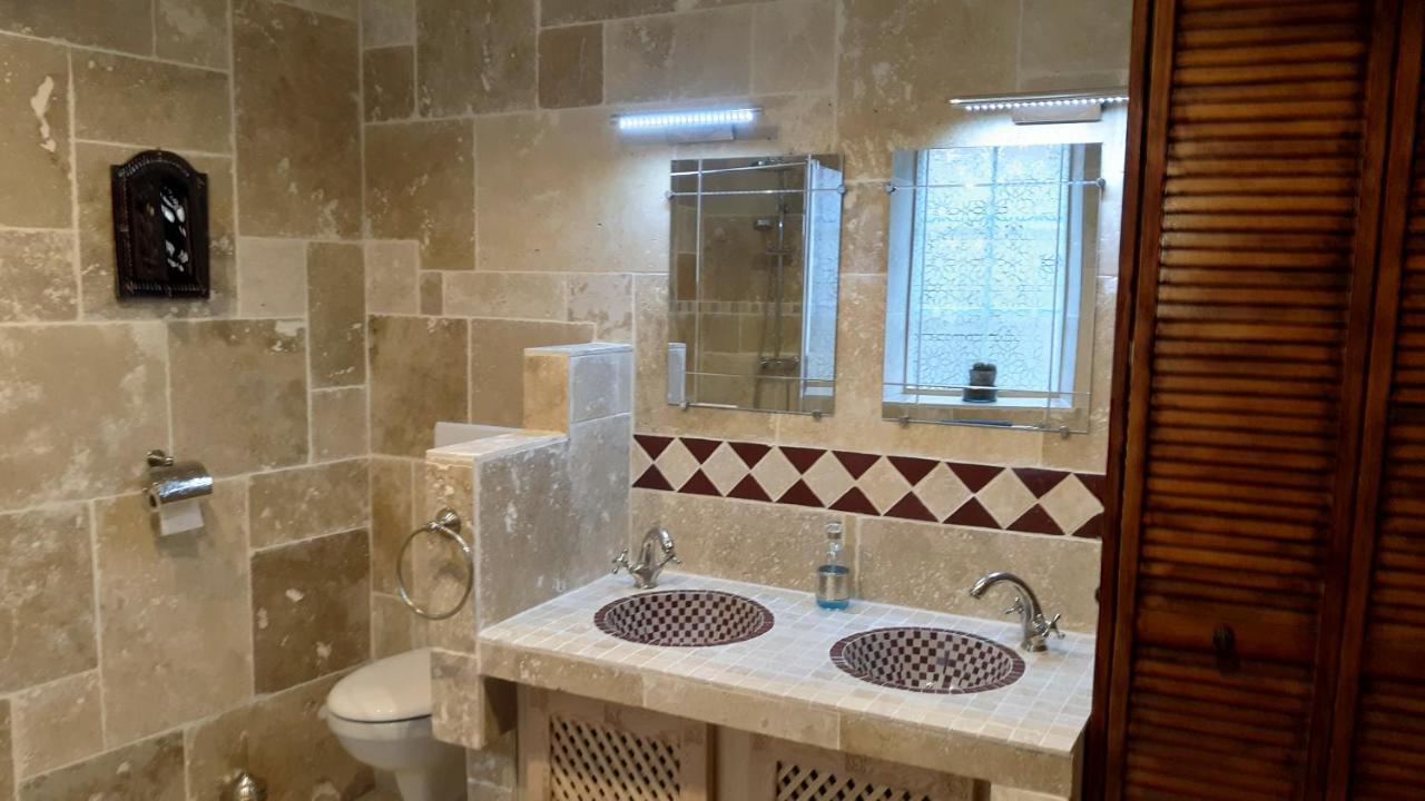 Saint-Germain-les-Vergnes La Morgiane B&B 외부 사진