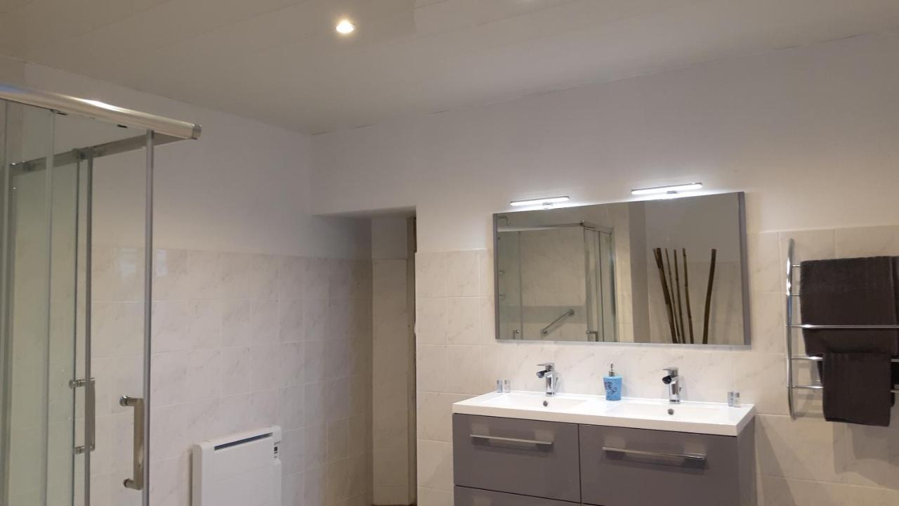 Saint-Germain-les-Vergnes La Morgiane B&B 외부 사진