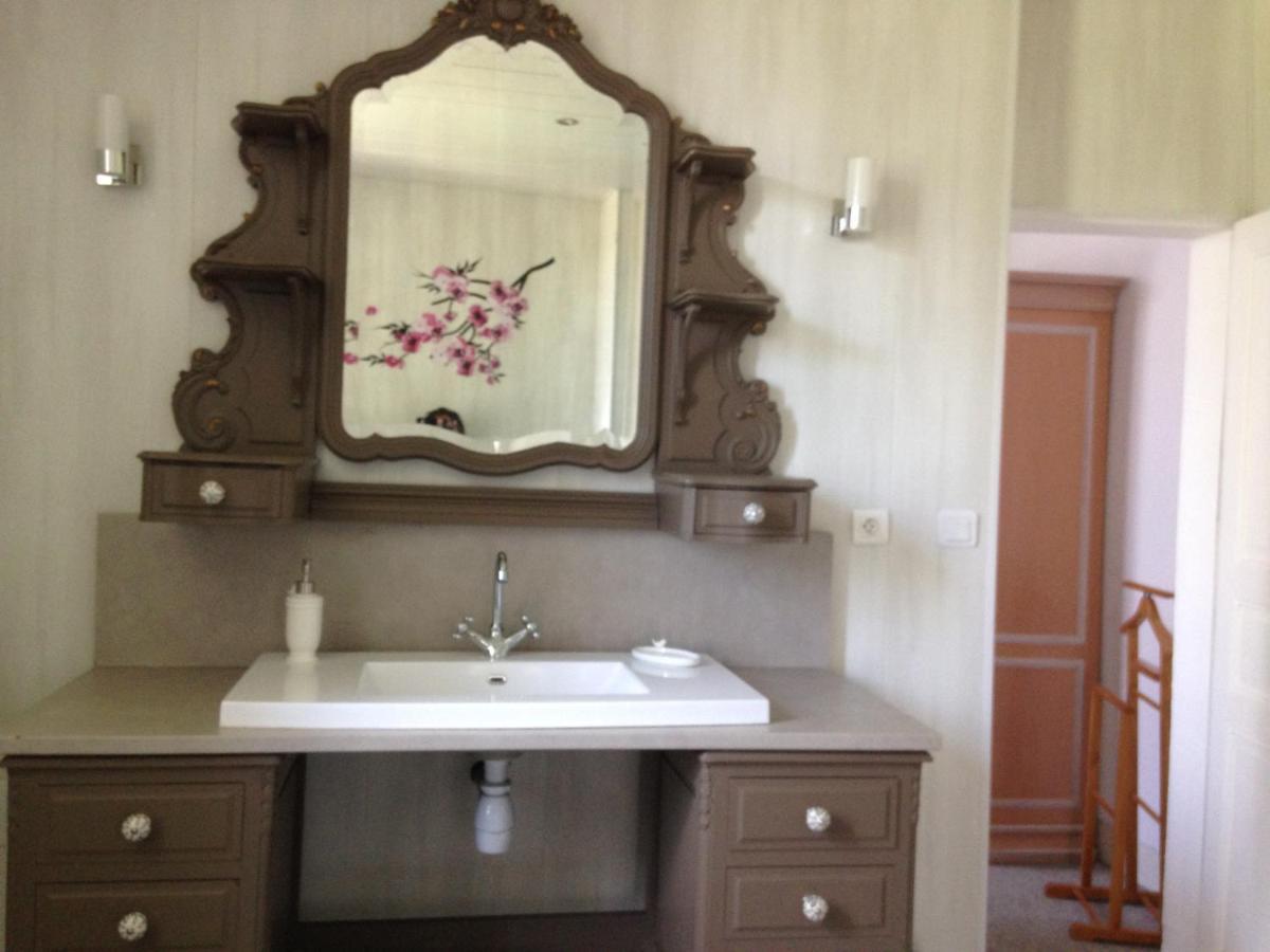 Saint-Germain-les-Vergnes La Morgiane B&B 외부 사진